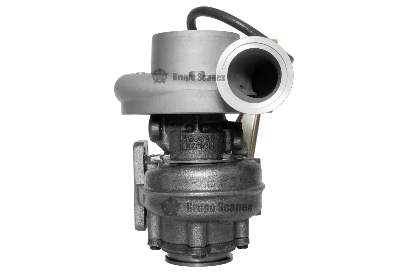Turbo-Holset-HX35W-3598898