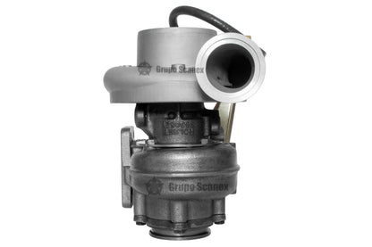 Turbo-Holset-HX35W-3598898