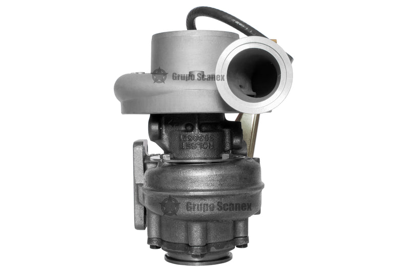 Turbo-Holset-HX35W-3598898