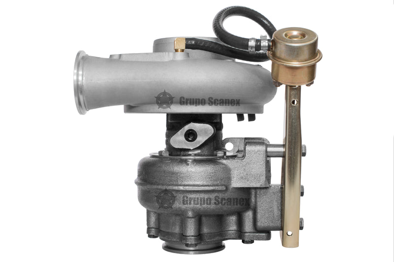 Turbo-Holset-HX35W-3598898