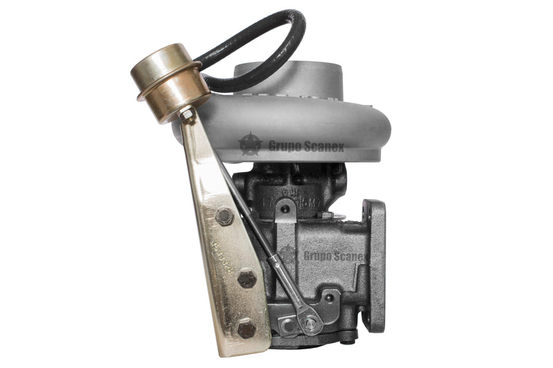 Turbo-Holset-HX35W-3598898