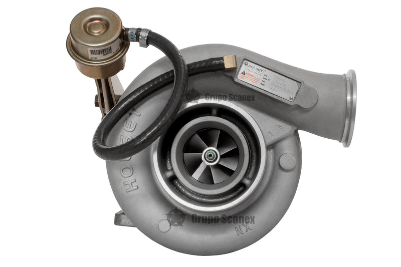 Turbo-Holset-HX35W-3598898