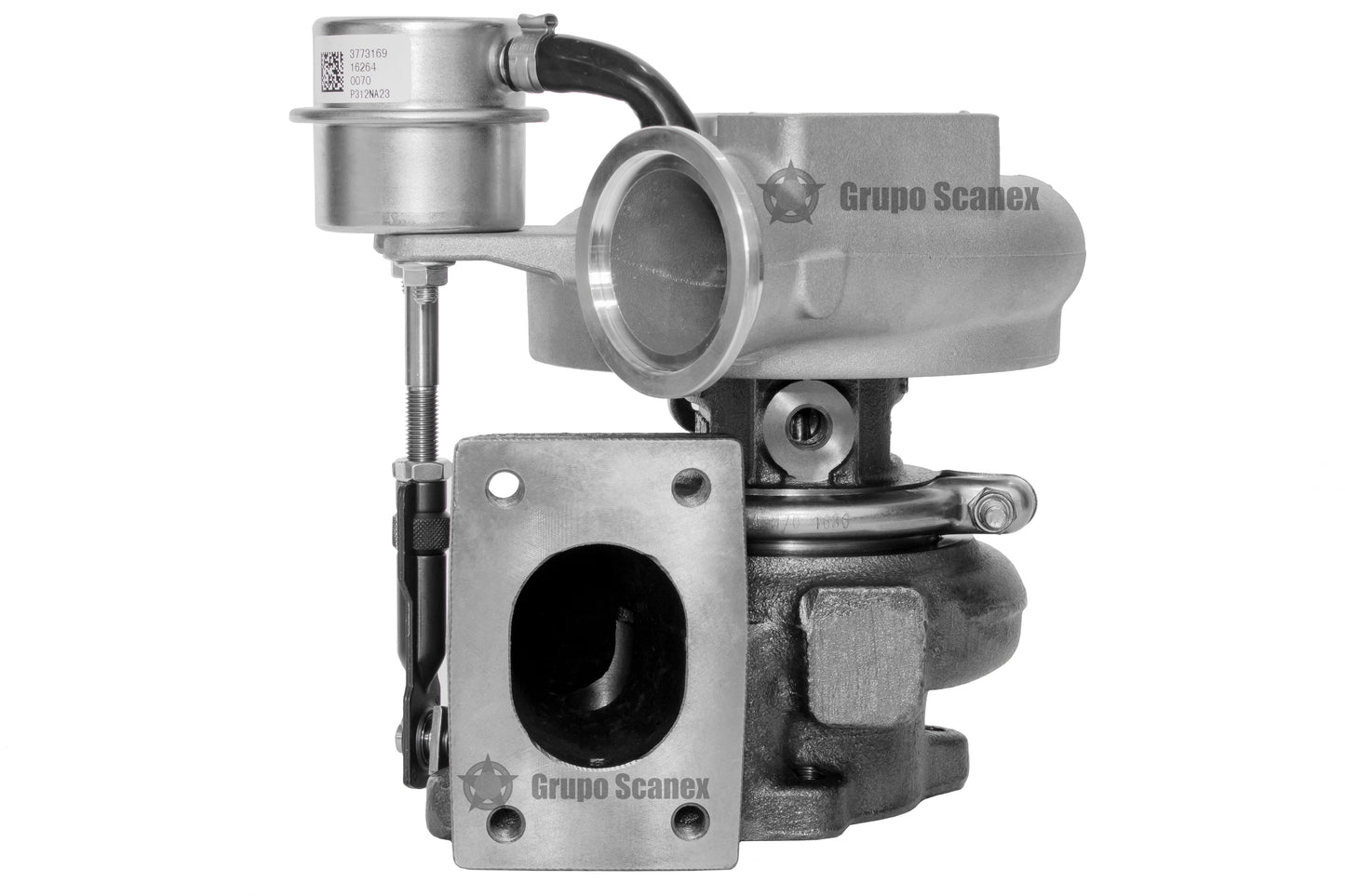 Turbo-Holset-HE200WG-3772741