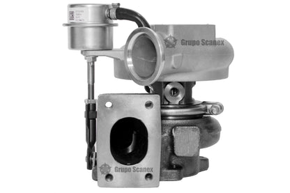 Turbo-Holset-HE200WG-3772741