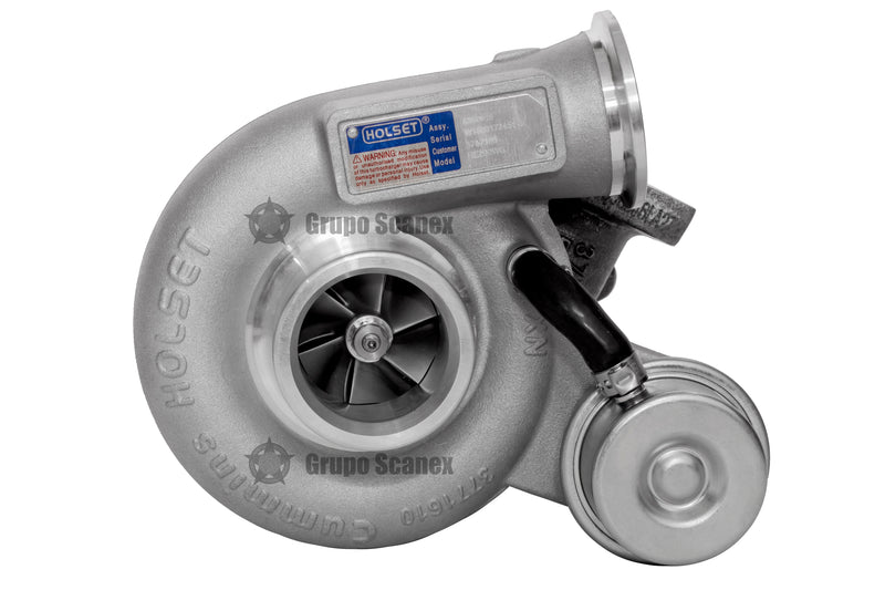 Turbo-Holset-HE200WG-3772741