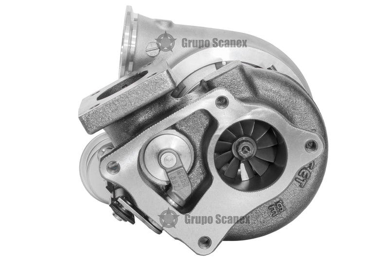 Turbo-Holset-HE200WG-3772741