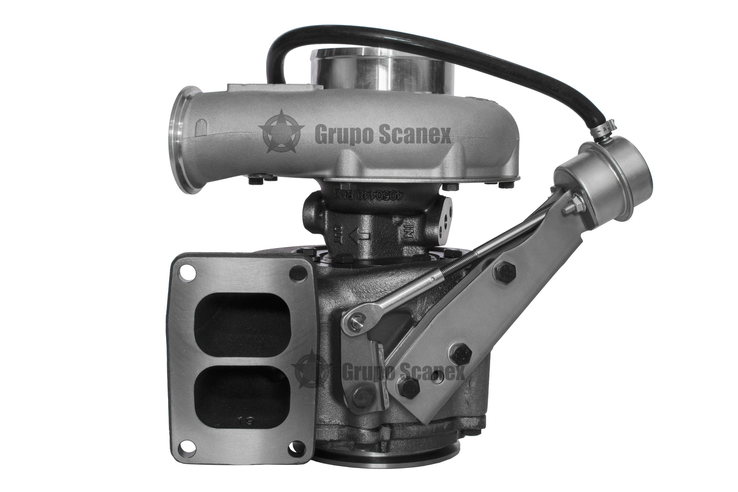 Turbo Holset HX50W 3776470