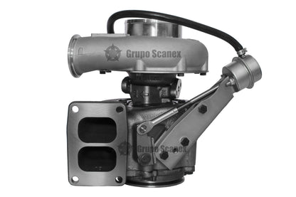 Turbo Holset HX50W 3776470