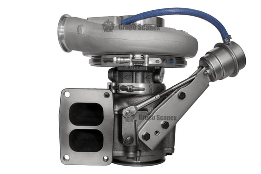 Turbo Holset HX55W 3776472