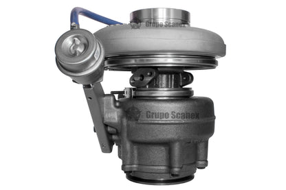 Turbo Holset HX55W 3776472