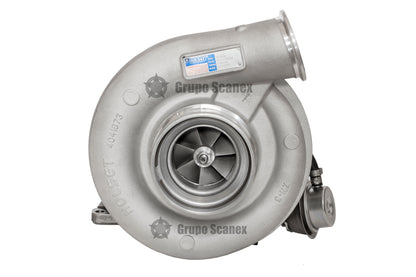 Turbo Holset HX55G 3779598