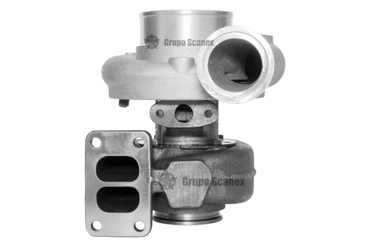Turbo-Holset-HX35-3779710