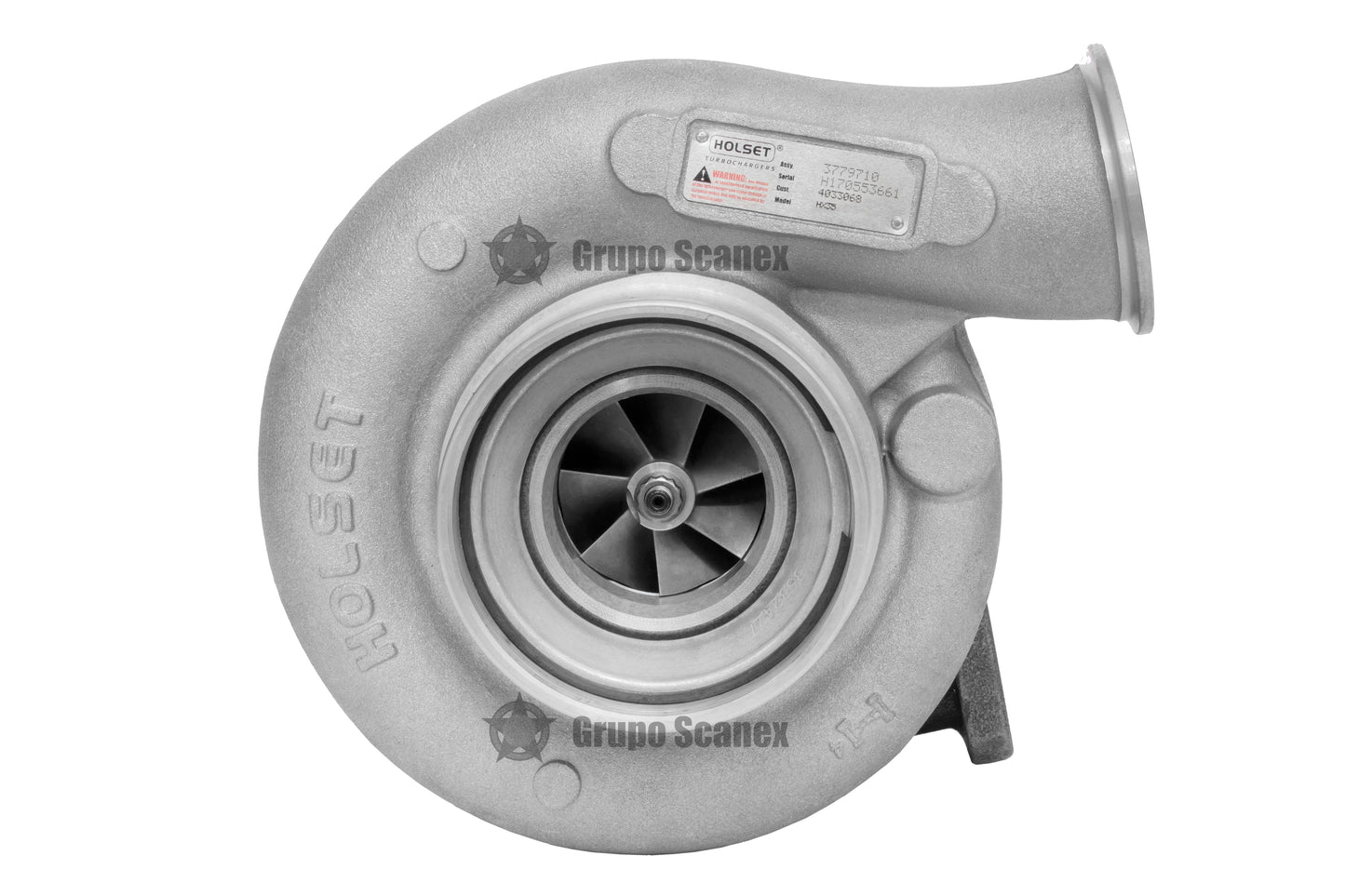 Turbo-Holset-HX35-3779710