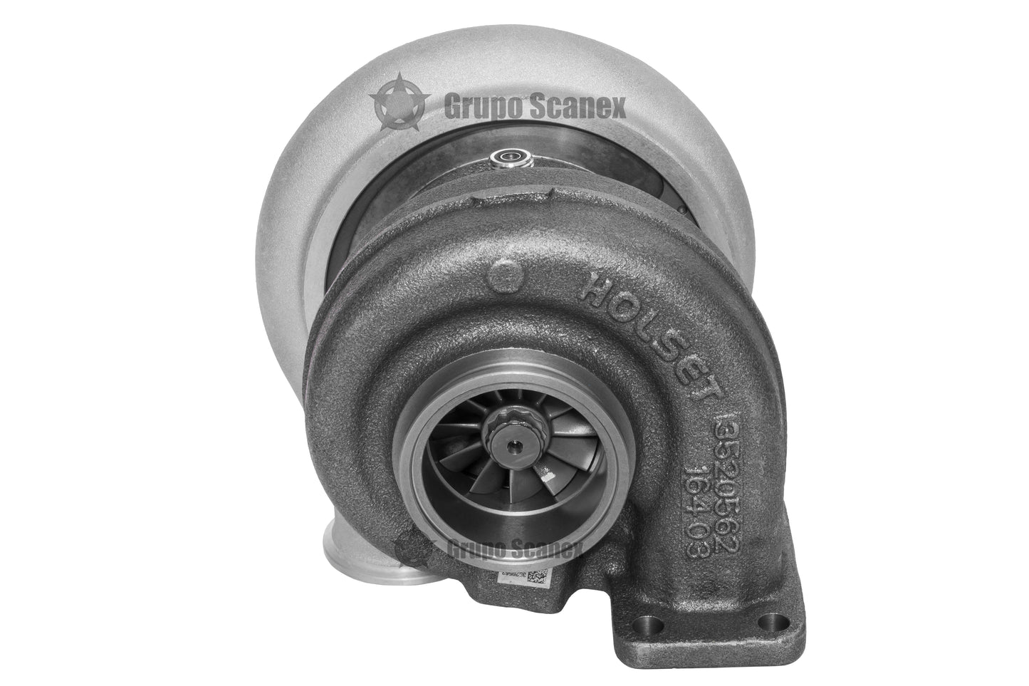 Turbo-Holset-HX35-3779710