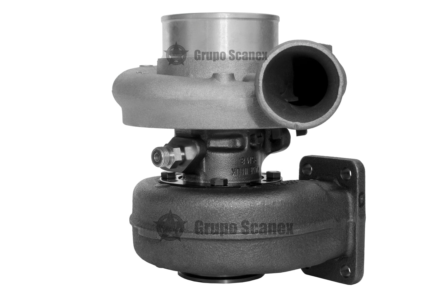 Turbo-Holset-HX35-3779711