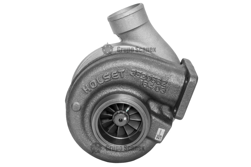 Turbo-Holset-HX35-3779711