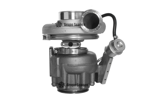 Turbo-Holset-HX55W-3780524
