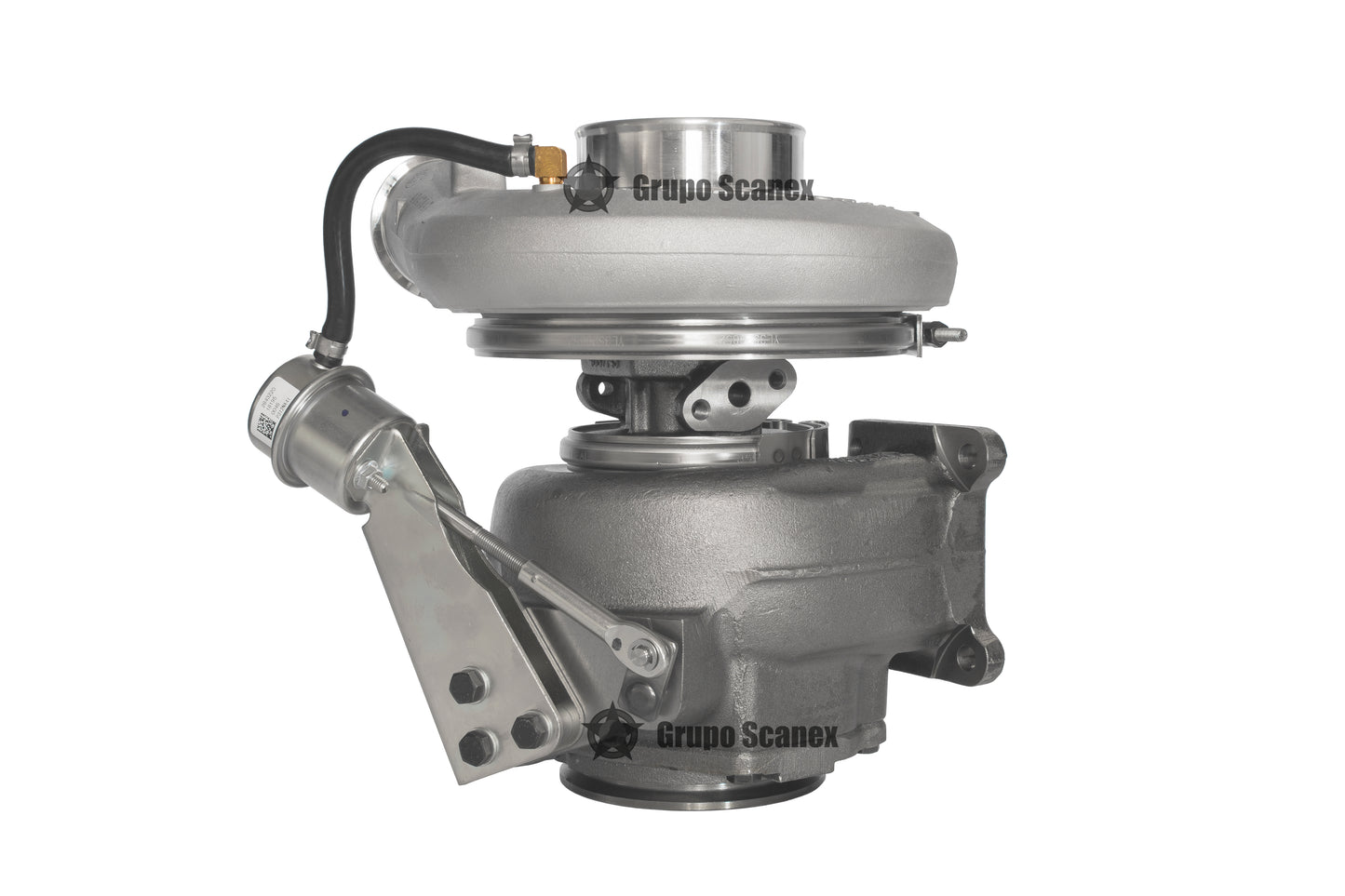 Turbo-Holset-HX55W-3780524