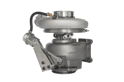 Turbo-Holset-HX55W-3780524