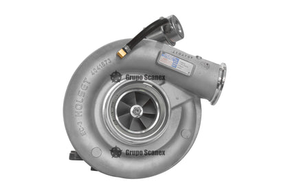 Turbo-Holset-HX55W-3780524