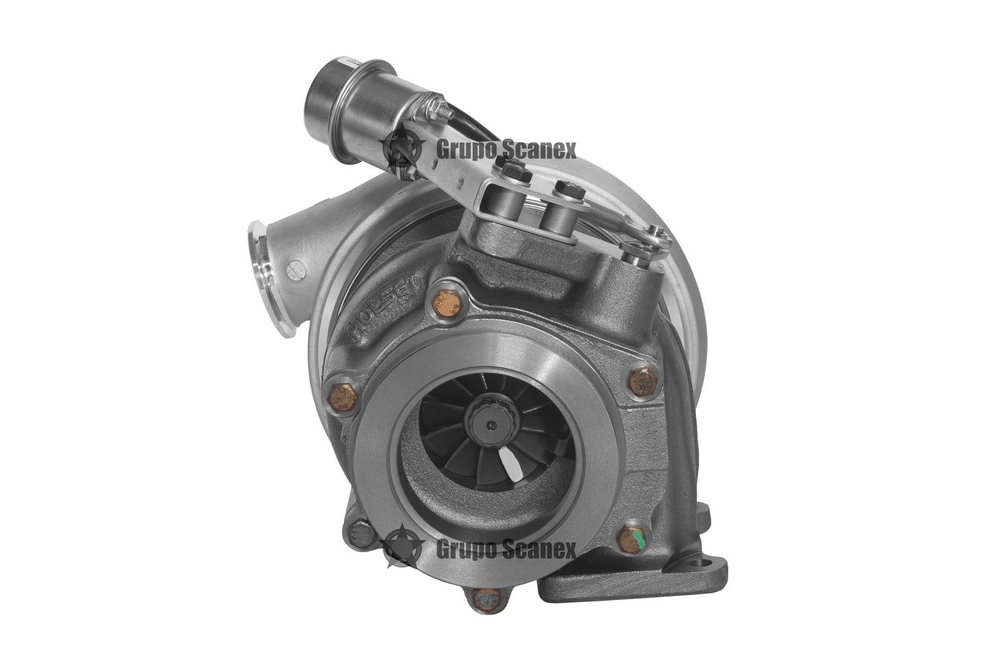 Turbo-Holset-HX55W-3780524