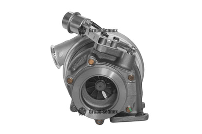 Turbo-Holset-HX55W-3780524
