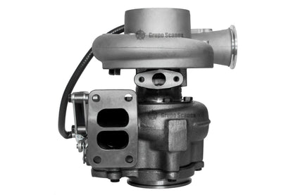 Turbo-Holset-HX40W-4031450