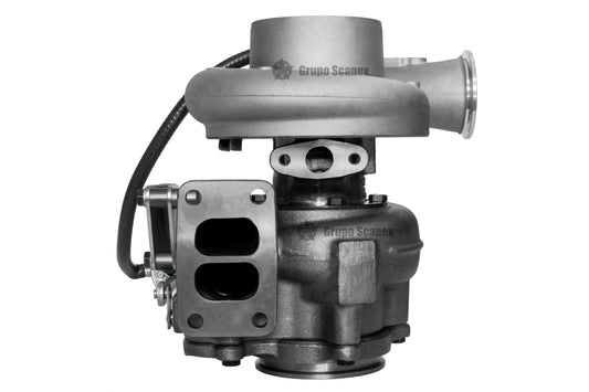Turbo-Holset-HX40W-4031450