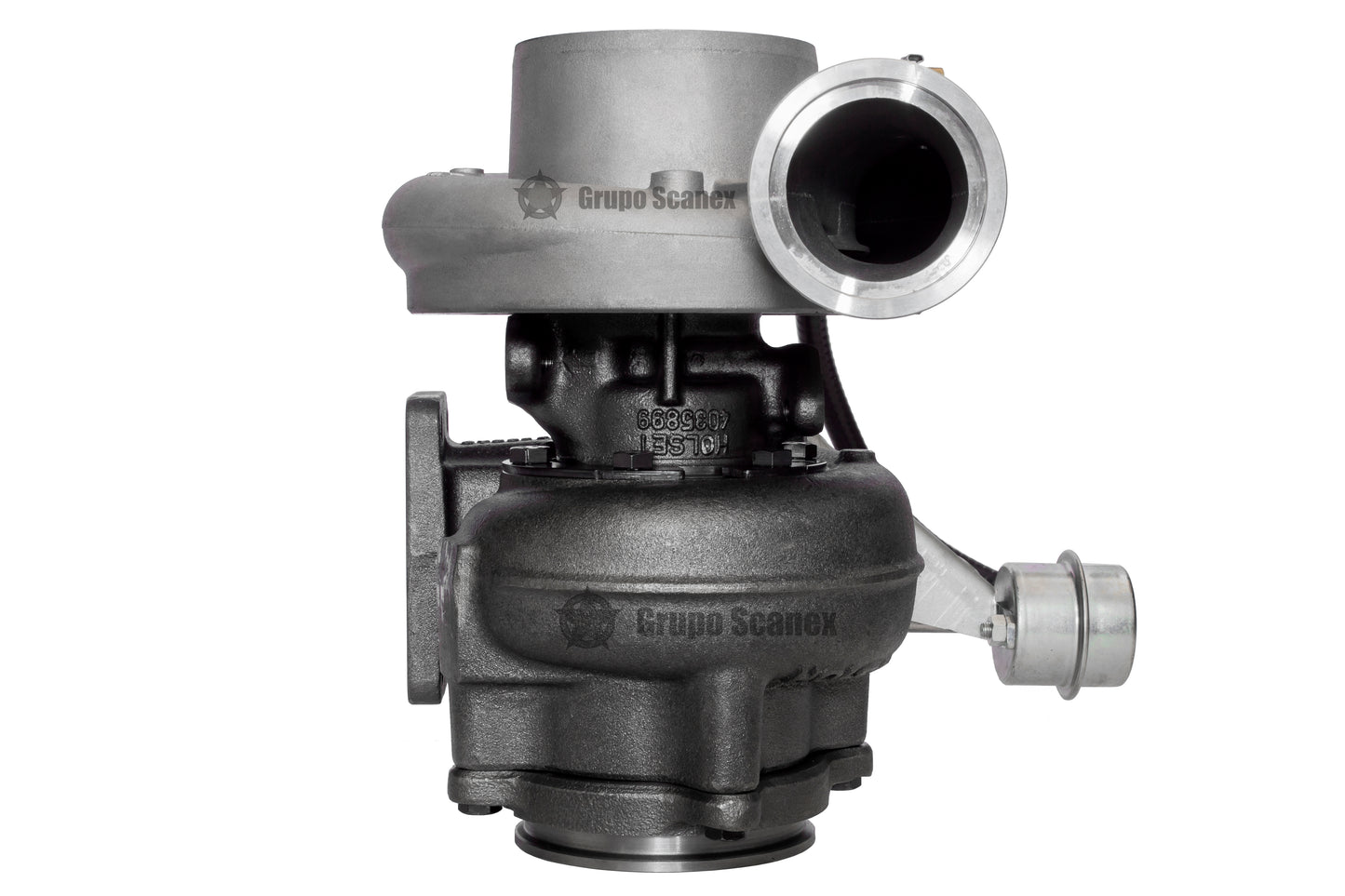 Turbo-Holset-HX40W-4031450