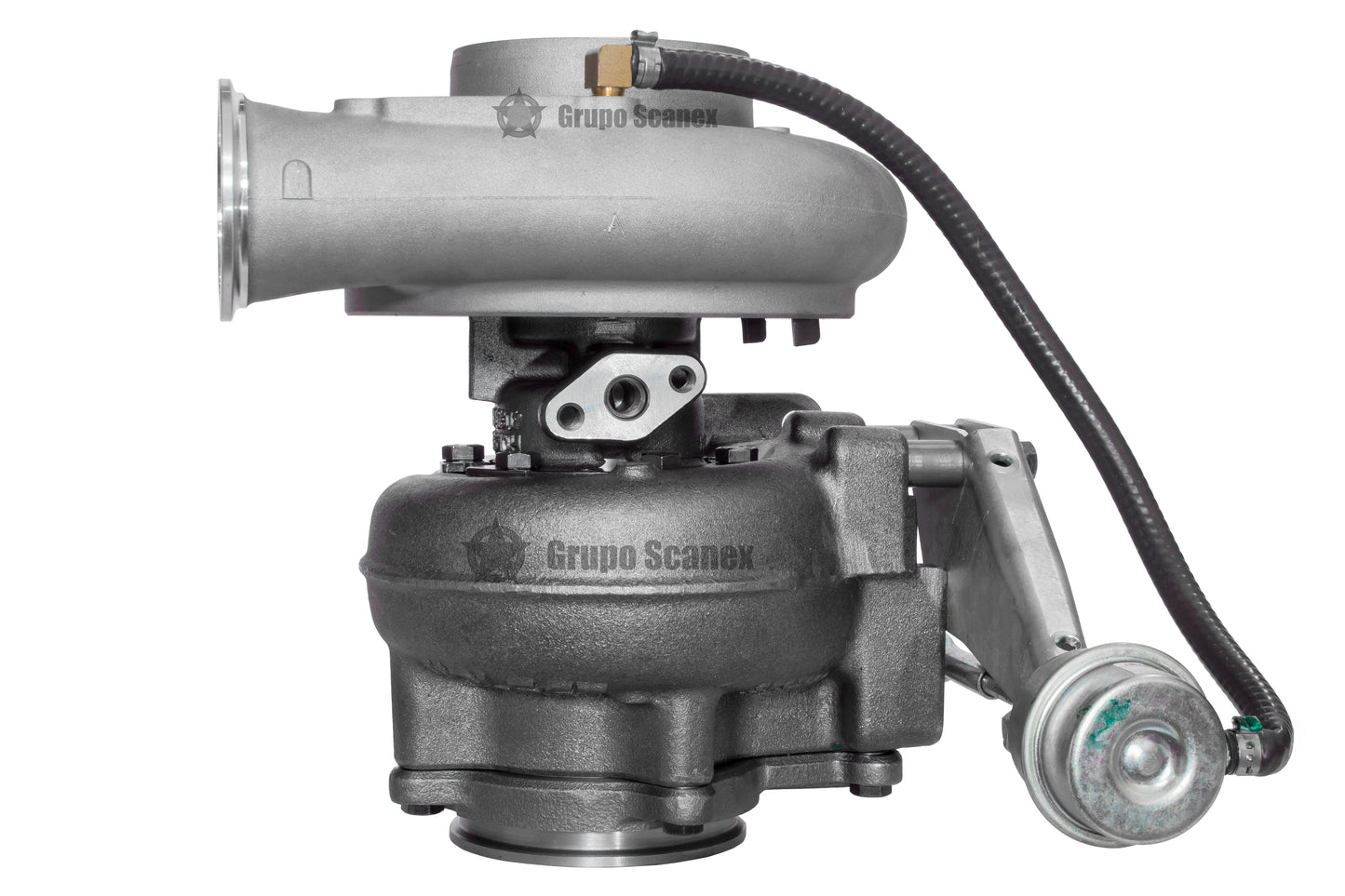 Turbo-Holset-HX40W-4031450