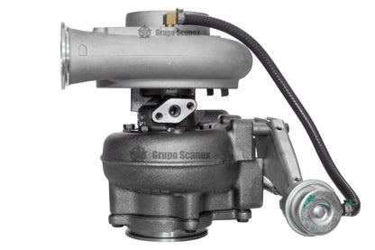 Turbo-Holset-HX40W-4031450