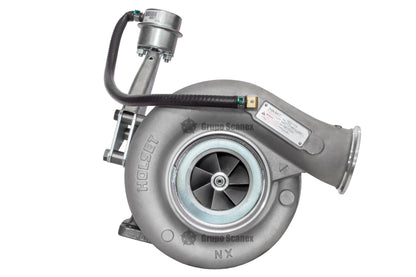 Turbo-Holset-HX40W-4031450