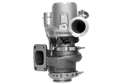 Turbo-Holset-HY35W-4033658