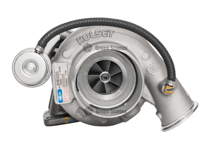 Turbo-Holset-HY35W-4033658