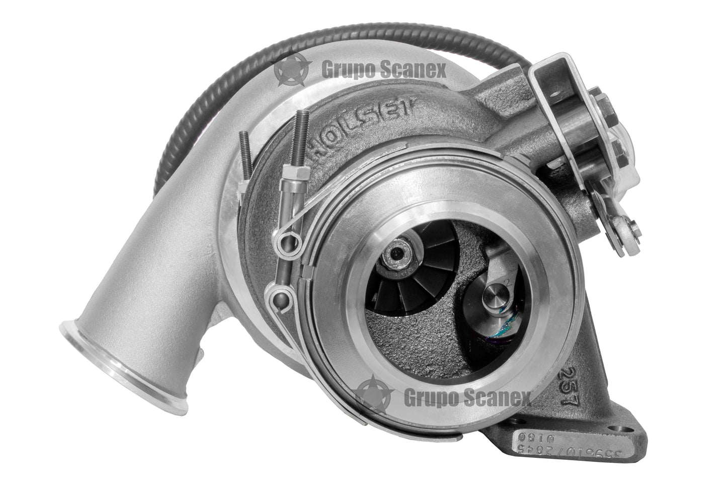 Turbo-Holset-HY35W-4033658