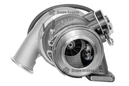 Turbo-Holset-HY35W-4033658