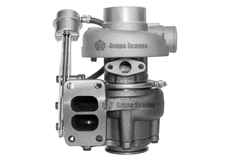 Turbo Holset HX30W 4035052