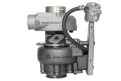 Turbo Holset HX30W 4035052