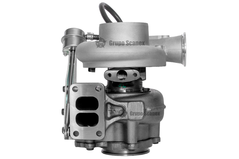 Turbo-Holset-HX40W-4036151
