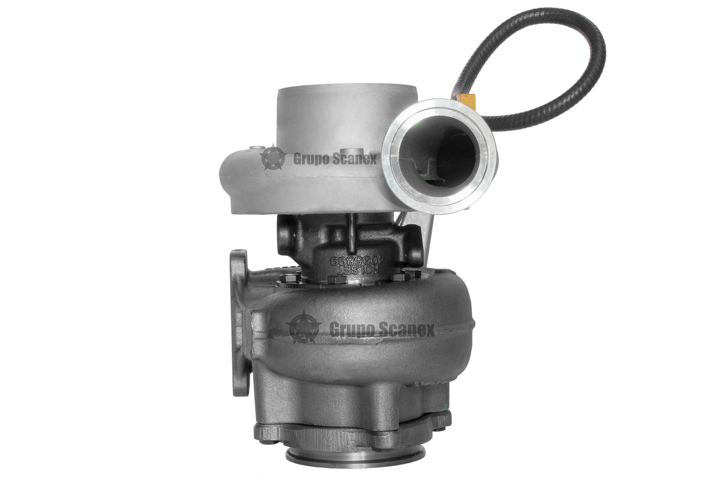 Turbo-Holset-HX40W-4036151