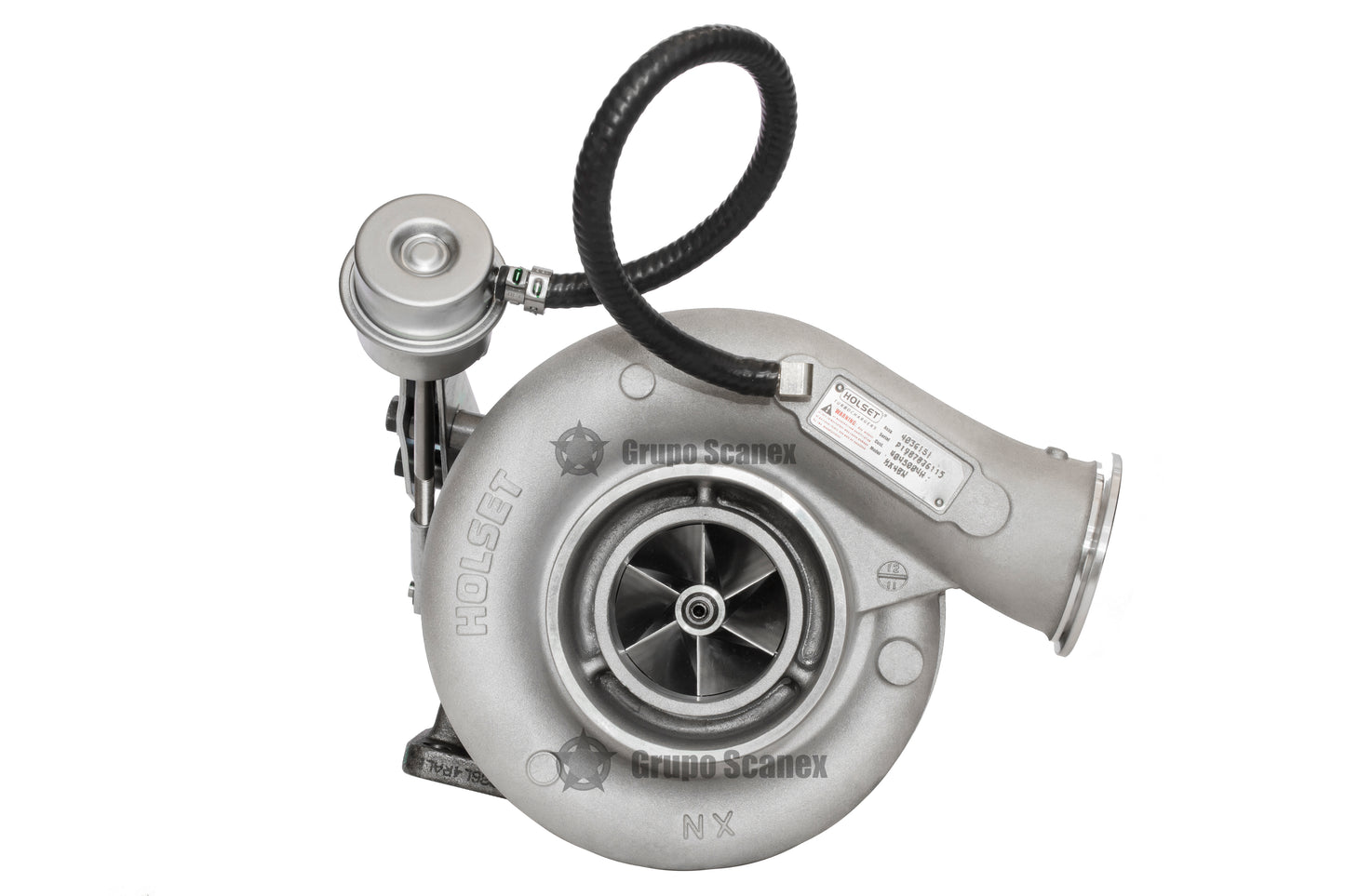 Turbo-Holset-HX40W-4036151