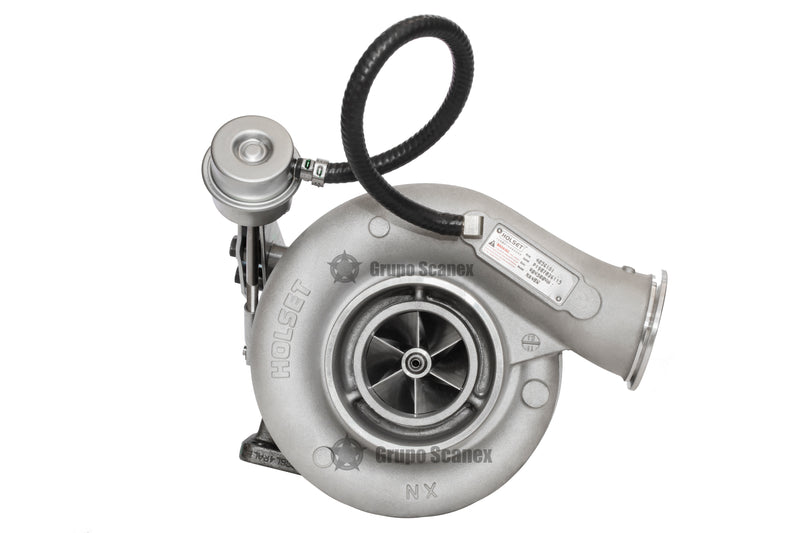 Turbo-Holset-HX40W-4036151
