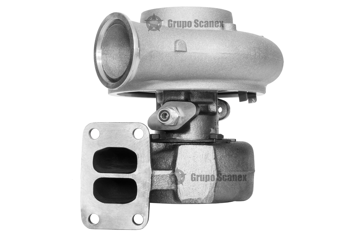 Turbo Holset HX35 4036531