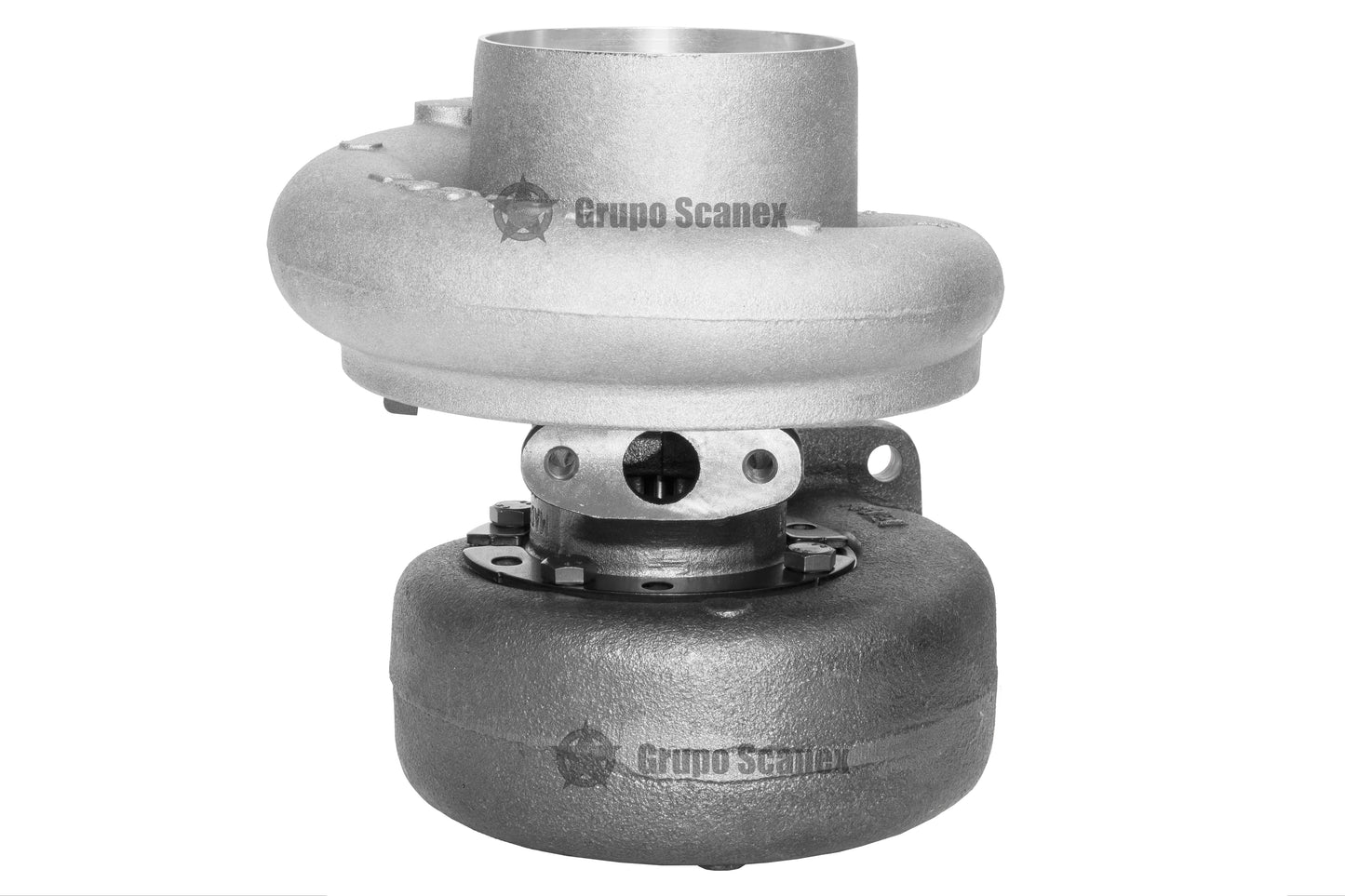 Turbo Holset HX35 4036531