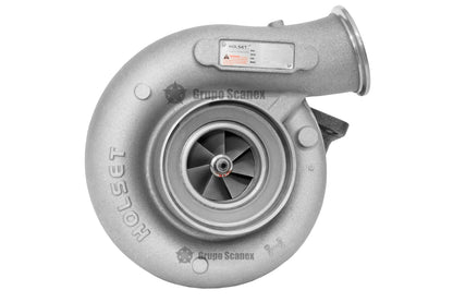 Turbo Holset HX35 4036531