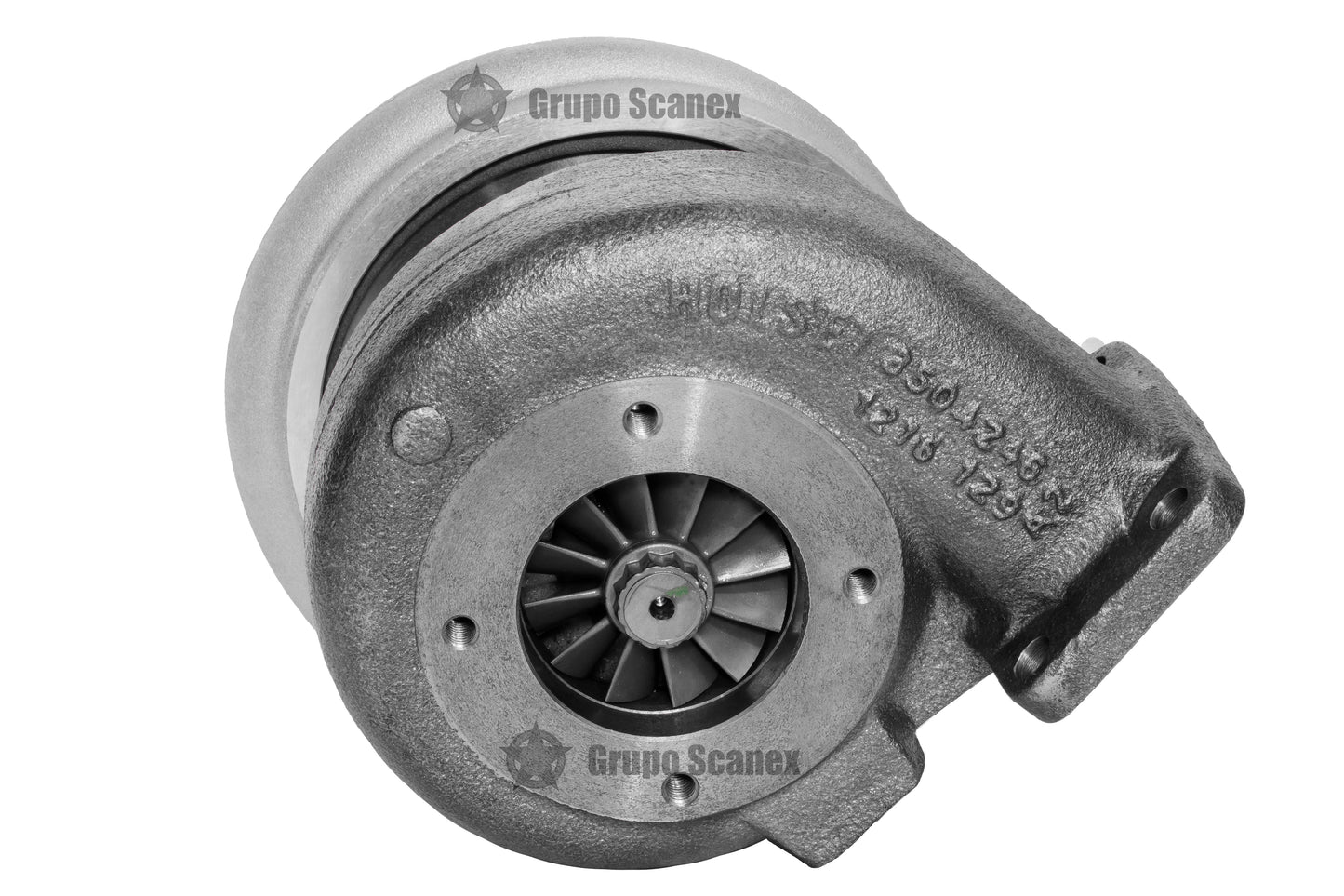 Turbo Holset HX35 4036531