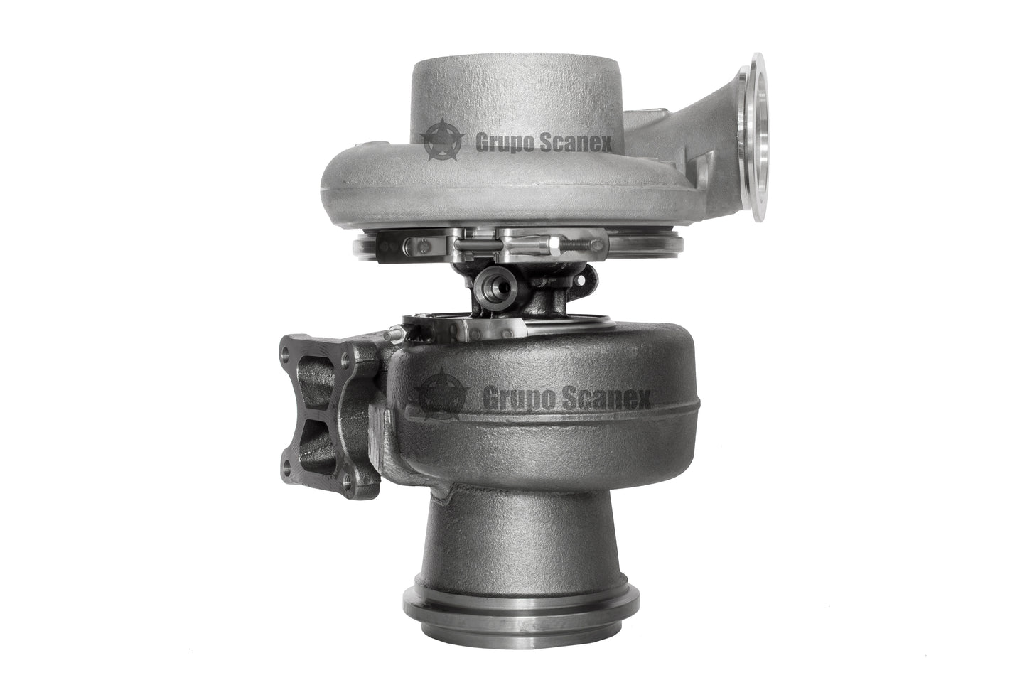 Turbo Holset HX55 4036892