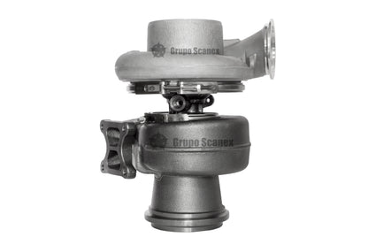 Turbo Holset HX55 4036892