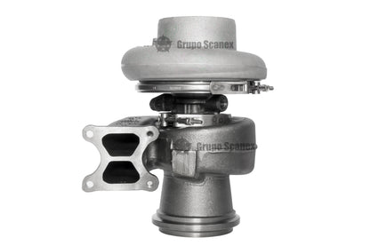 Turbo Holset HX55 4036892