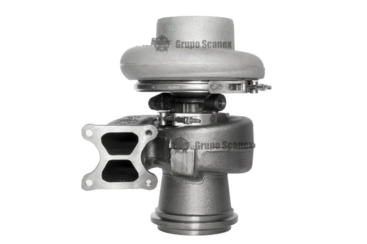Turbo Holset HX55 4036892